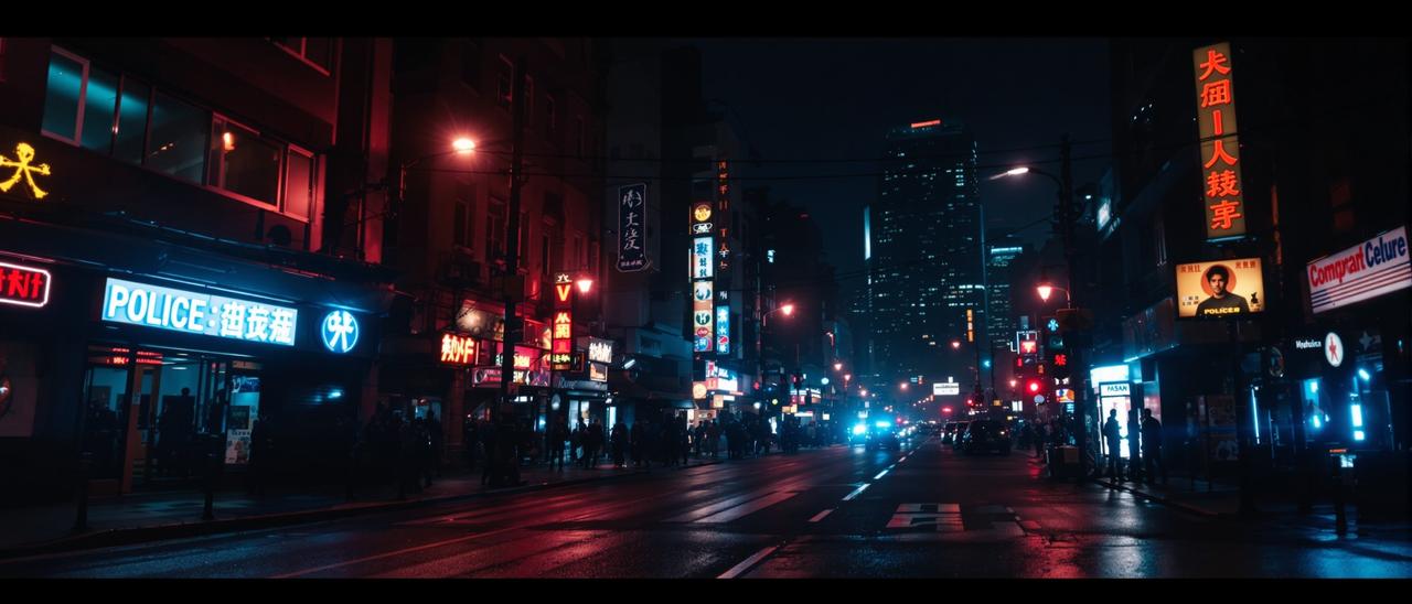都市背后的秘密 - 日韩在线观看精选影视封面
